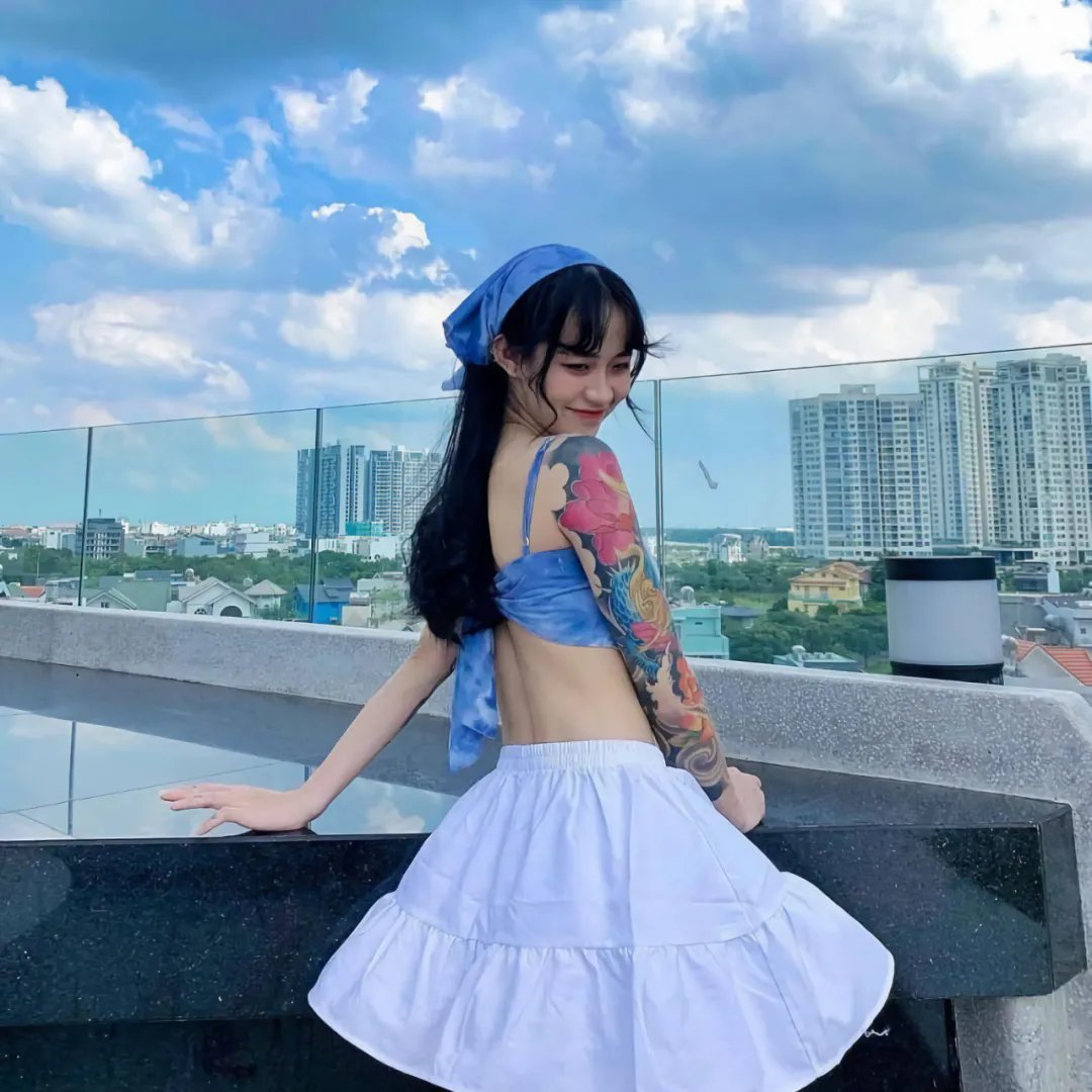 铁三角